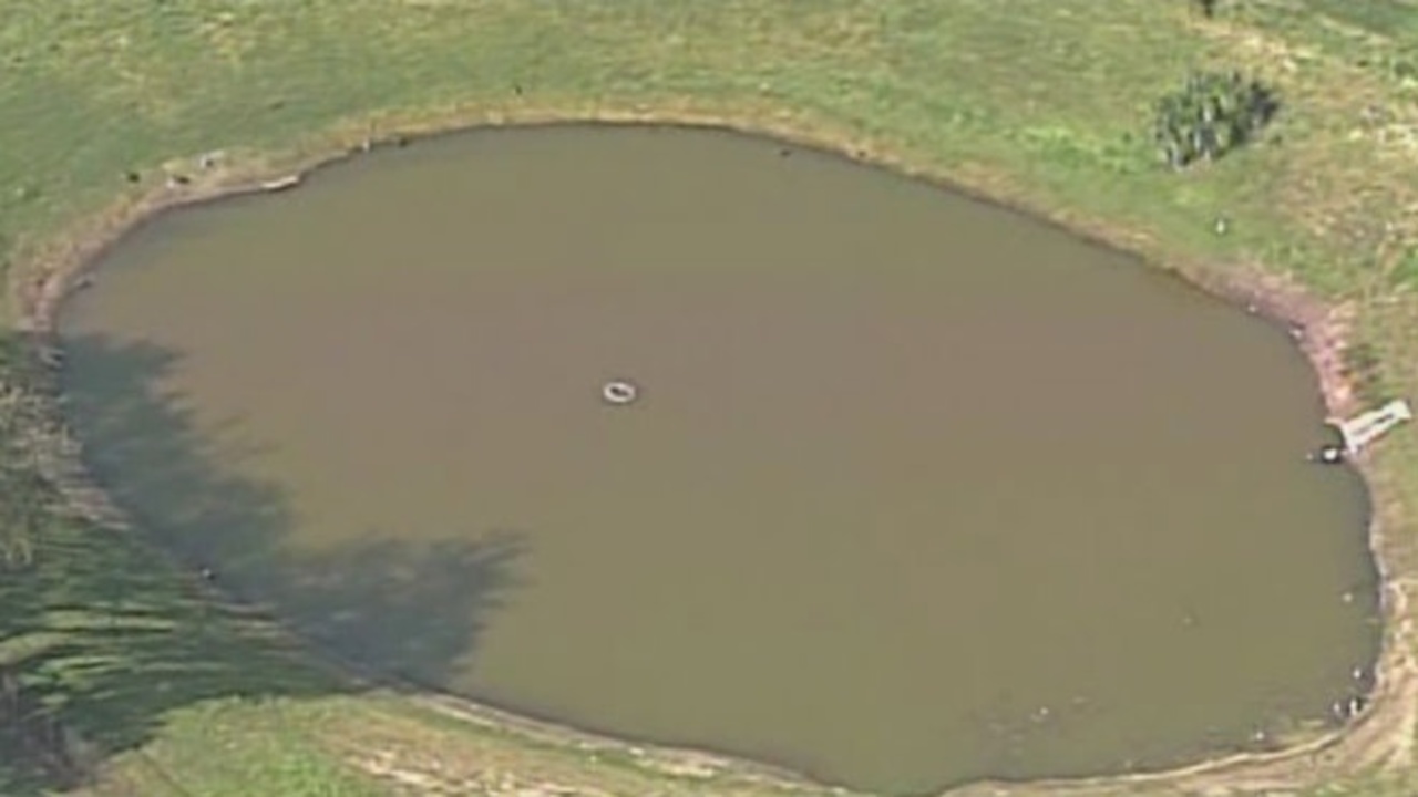 2yearold boy drowns at Orlando apartment complex