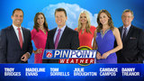 News 6 weather webcast