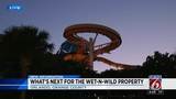 What's next for Wet 'n Wild property?