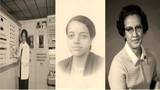Hidden Figures: The Unknown Heroes