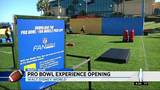 Officials warn about traffic delays ahead of NFL Pro Bowl