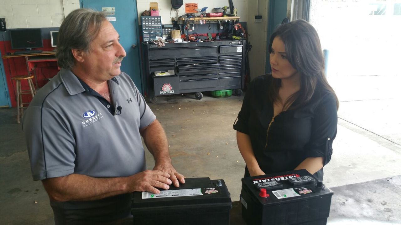 Best Places To Get Car Batteries Best Places To Get Car Batteries