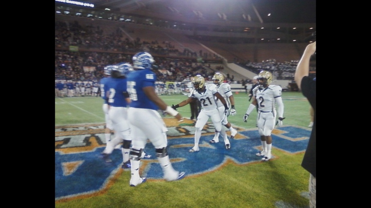Apopka High School wins state 8A football championship