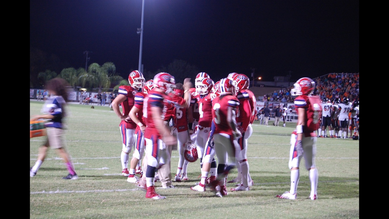 Cocoa dominates Cocoa Beach 406 in HS GOTW