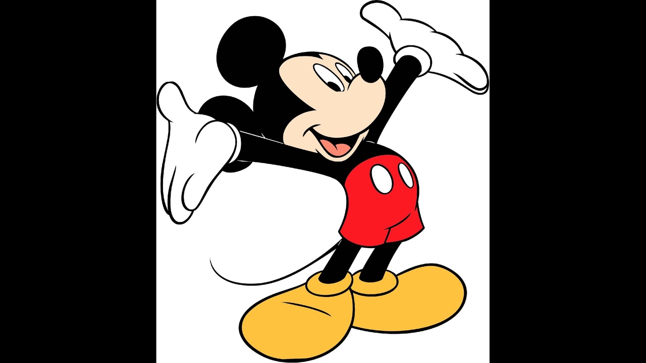 Disney bringing back Mickey Mouse in 2D shorts