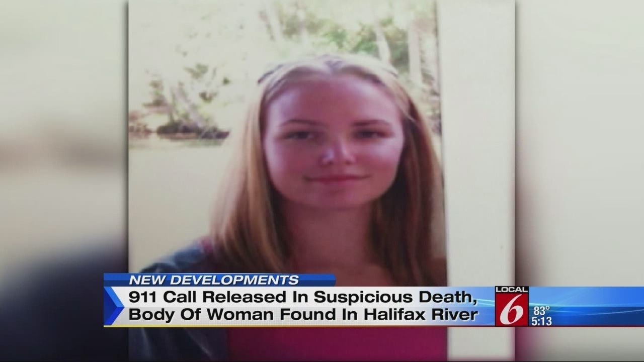 Woman's body found floating in Halifax River identified