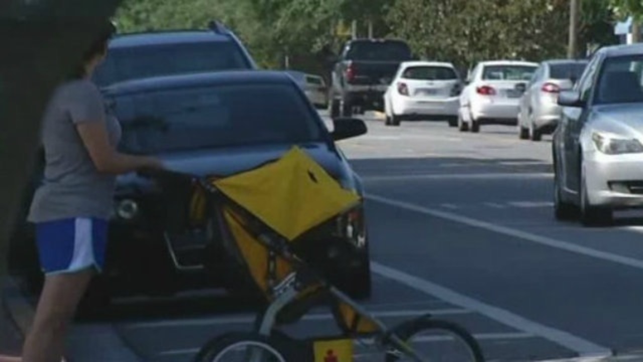 Kia Of Dartmouth >> Drivers don't stop for pedestrians at crosswalks Kia Of Dartmouth >> Drivers don't stop for pedestrians at crosswalks