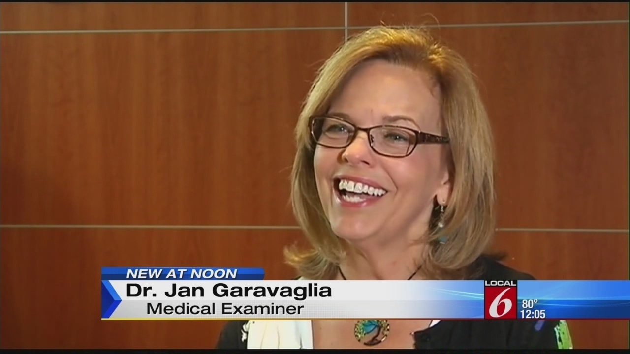 Jan Garavaglia Retired | Forensic Experts — The Murder Trial of Casey