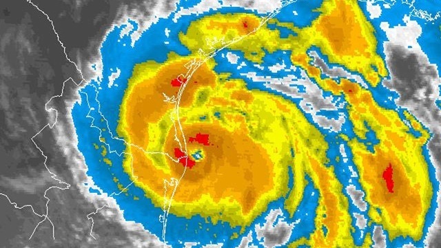News 6 Hurricane preparedness checklist