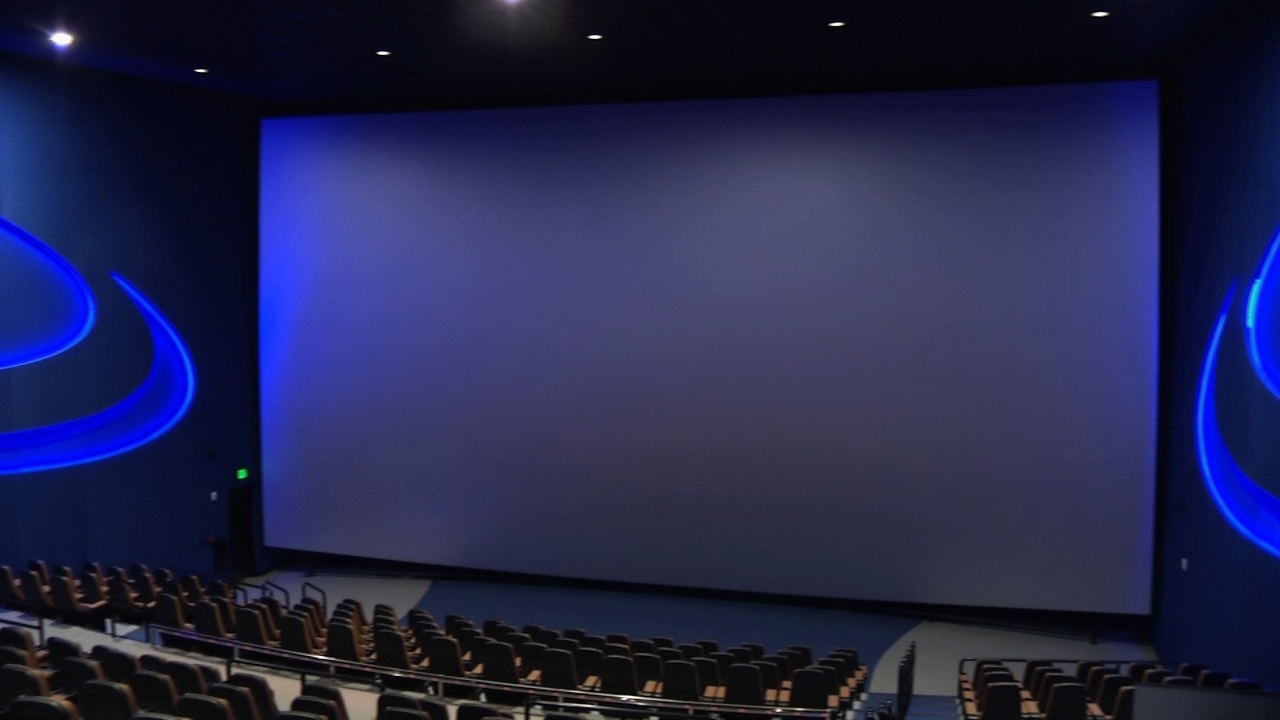 Cinepolis cinema betting 'upscale' movie experience will draw...