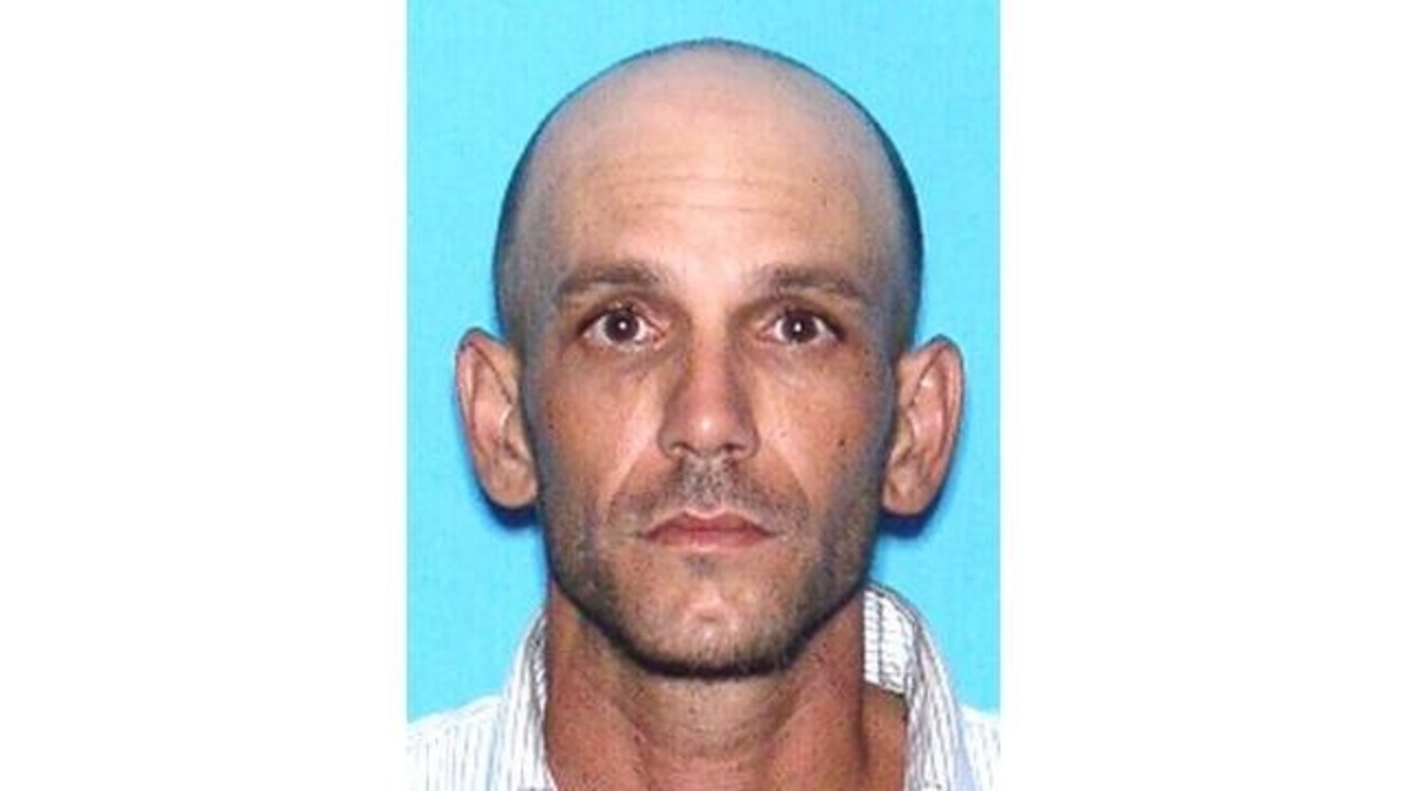 Man drugged, sexually attacked woman, Volusia deputies say