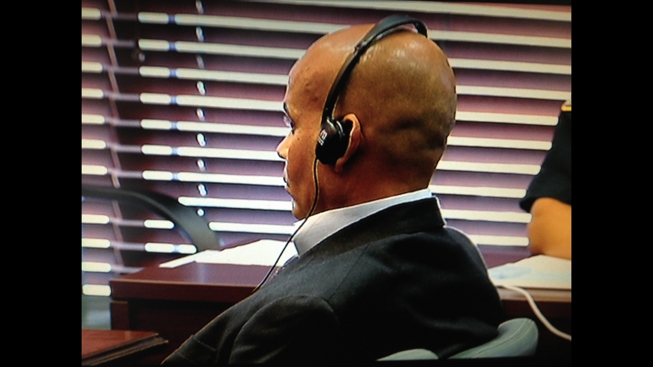 Man arrested in brutal baseball bat beating in Orlando