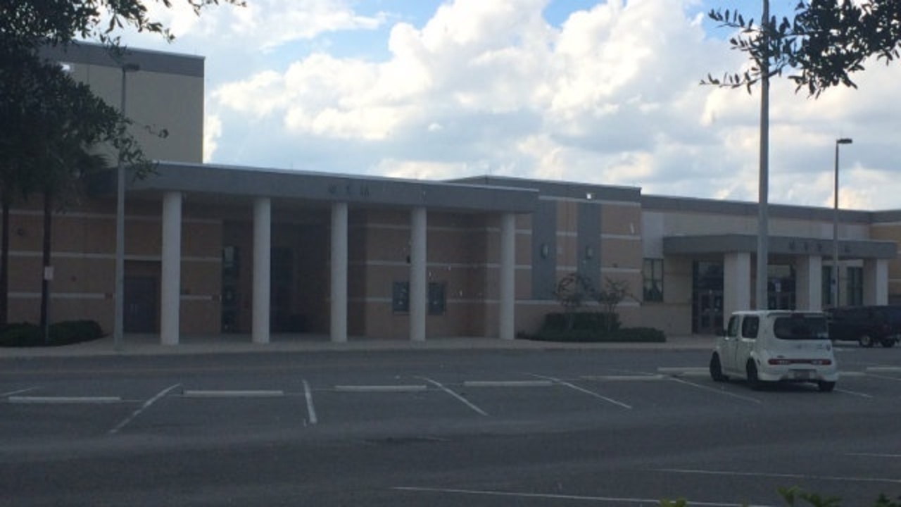 15yearold Lake Nona High School student dies