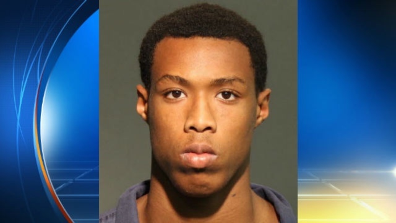 Bond granted for teen gang rape suspect