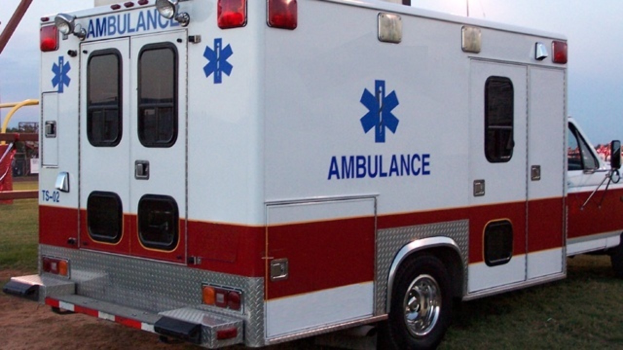 Bush breaks toddler's fall from 3-story apartment building,...