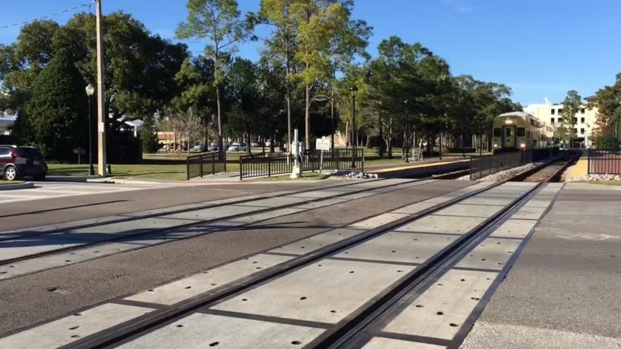Daytona Beach Transportation Service Daytona Beach Transportation Service