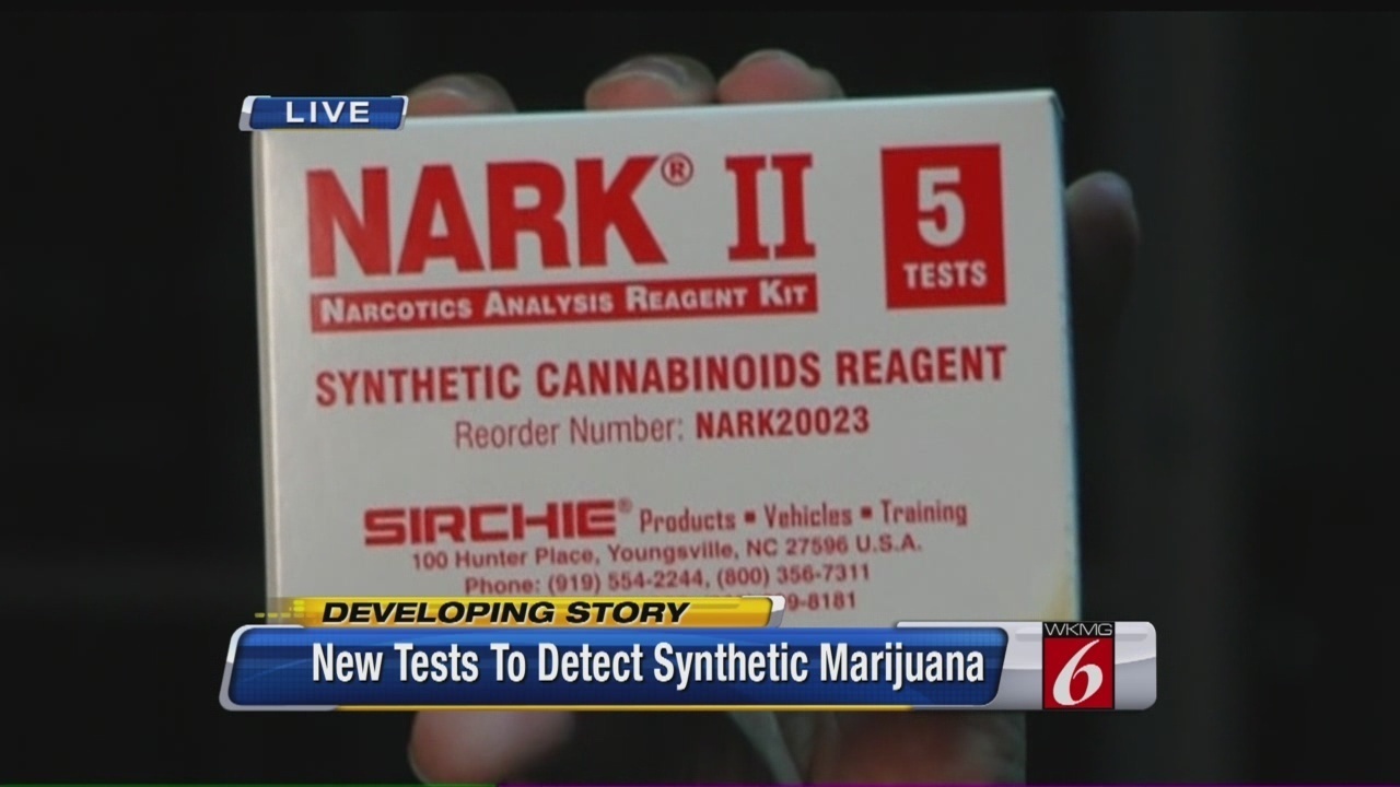 Orange County Sheriff's Office gets field test kits for...