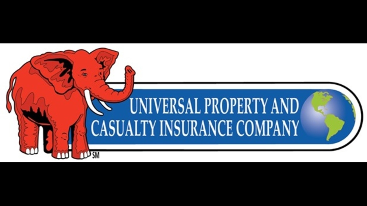 property Universal Property And Casualty Insurance Company