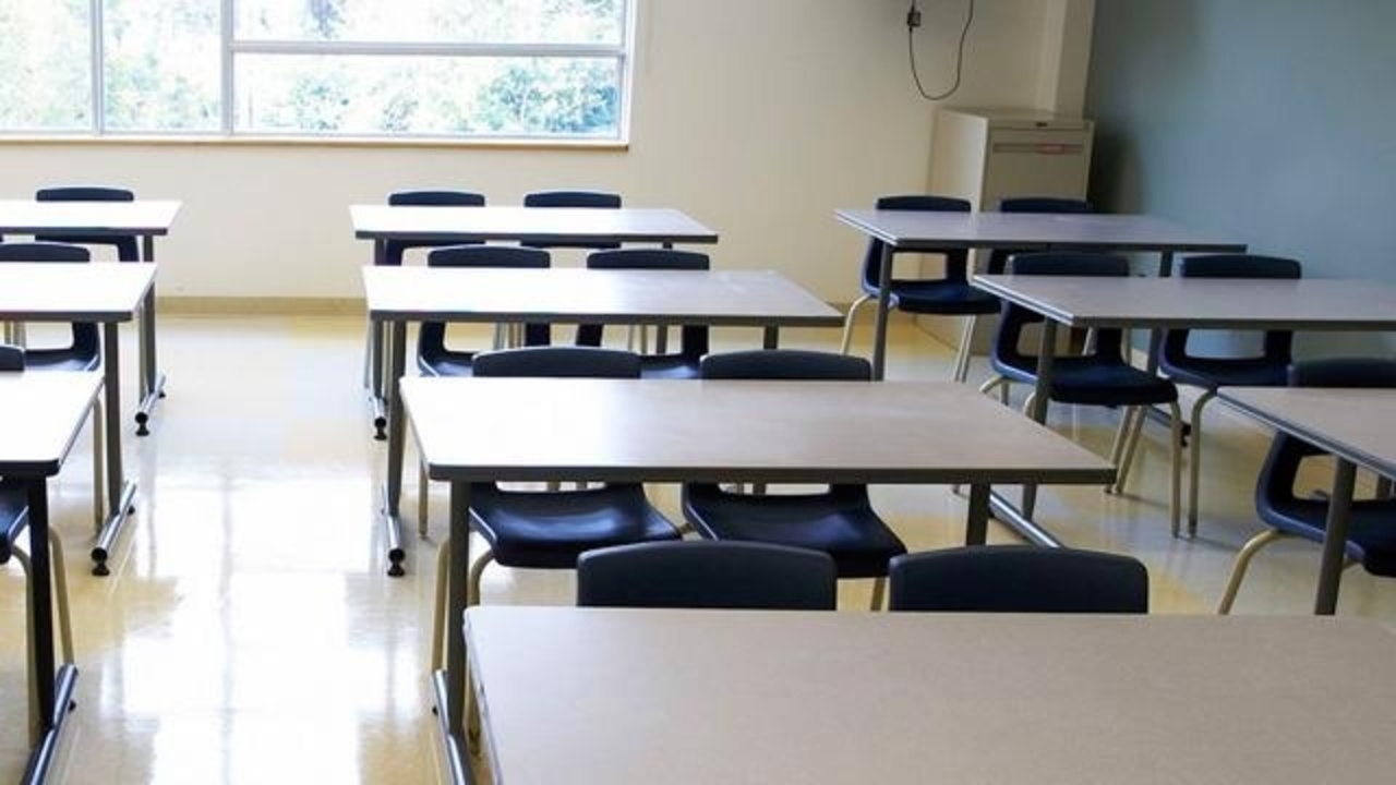 Evergreen Elementary teacher on leave after classroom incident - WKMG Orlando