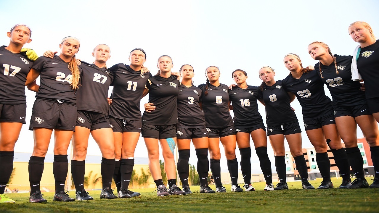 Gas Prices Orlando >> UCF women's soccer announces 2017-18 schedule Gas Prices Orlando >> UCF women's soccer announces 2017-18 schedule