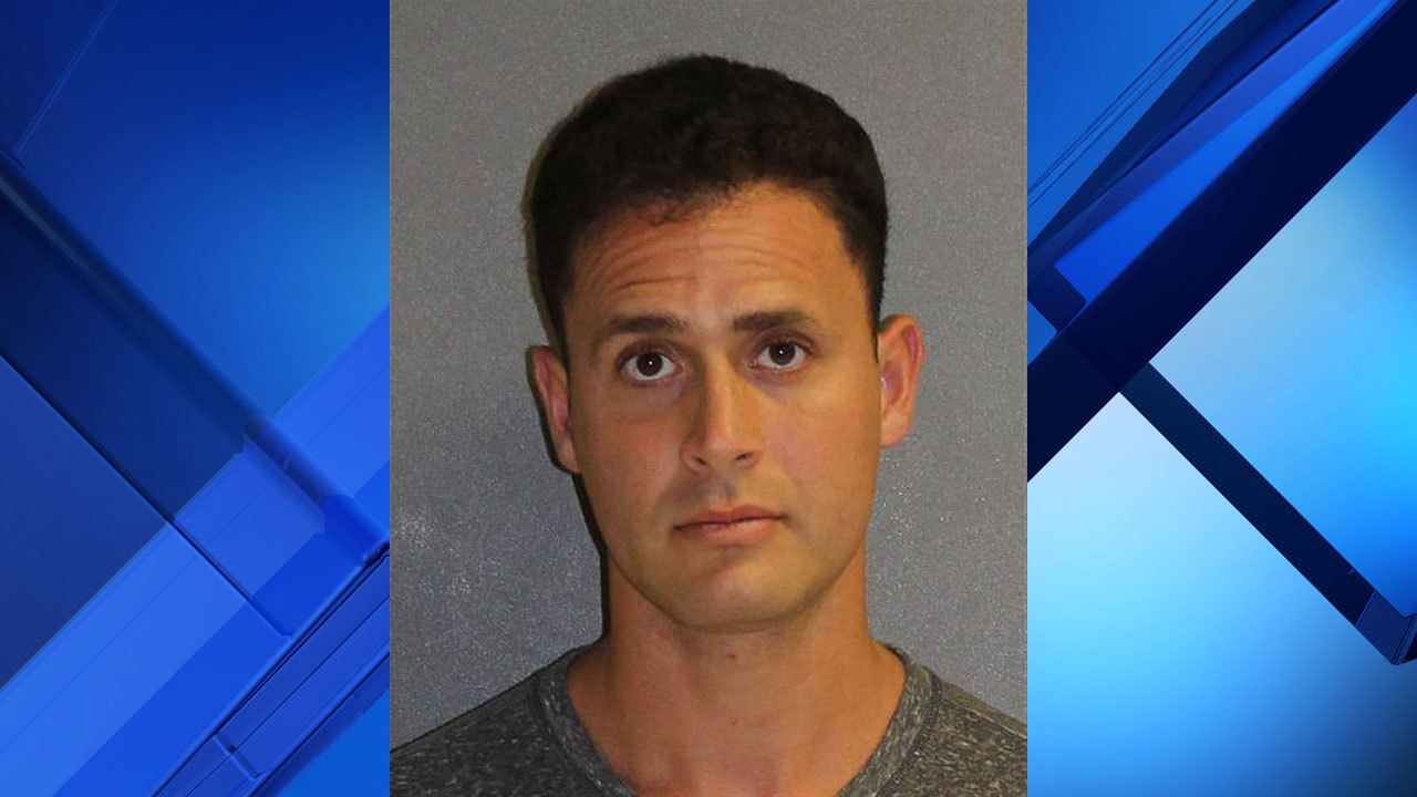 ‘Malicious bozo,&rsquo; crowned ‘scumbag of the week&rsquo; caught,&mldr;