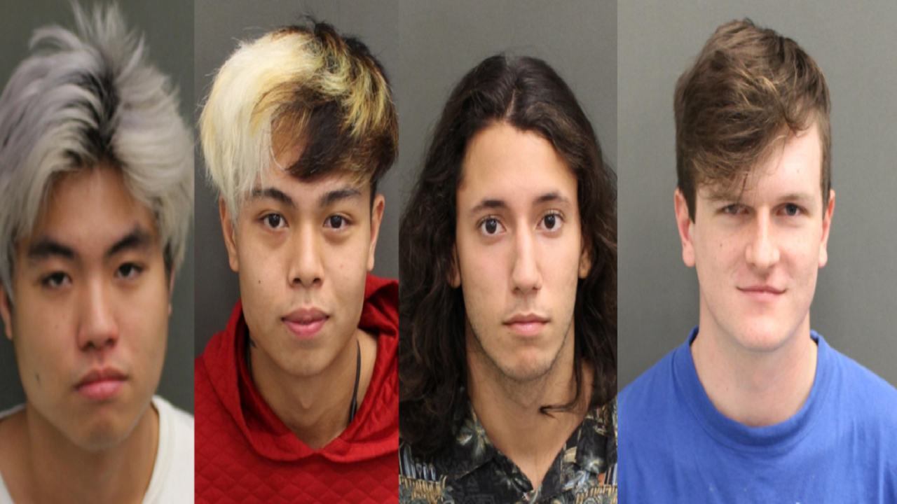 Craigslist Daytona Beach Florida >> Men stole electronics from UCF for 'fun,' police say Craigslist Daytona Beach Florida >> Men stole electronics from UCF for 'fun,' police say