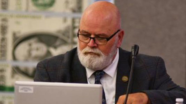 Judge denies bond for former Palm Bay deputy manager