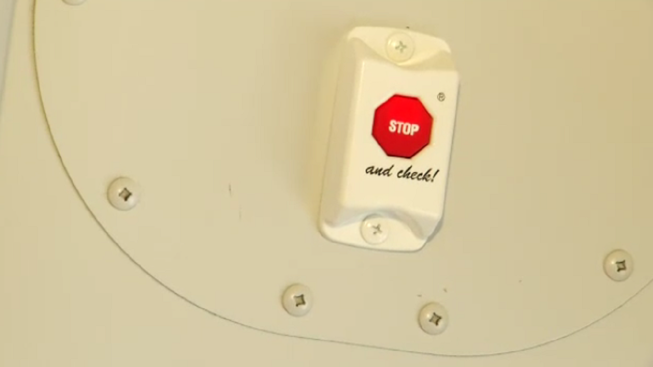 Lawmakers to unveil child safety alarm act to help prevent hot...