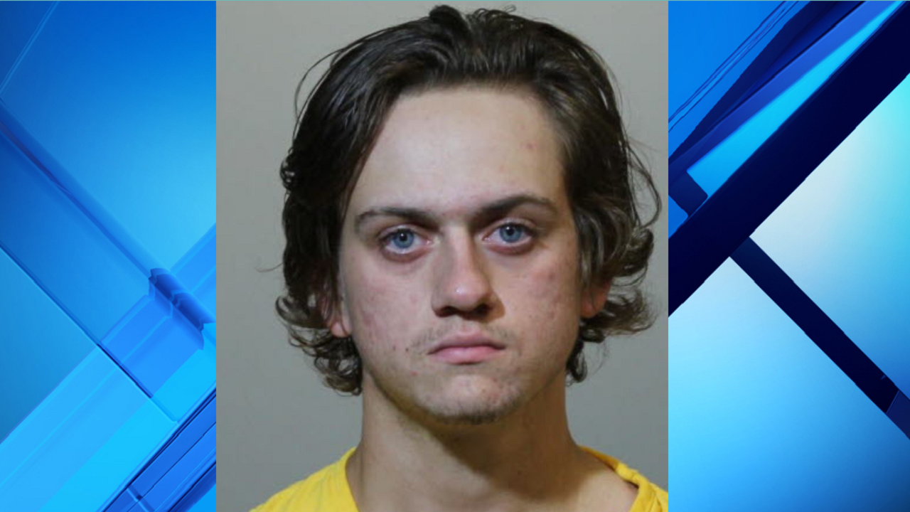 Man accused of breaking into home, selling stolen goods on...