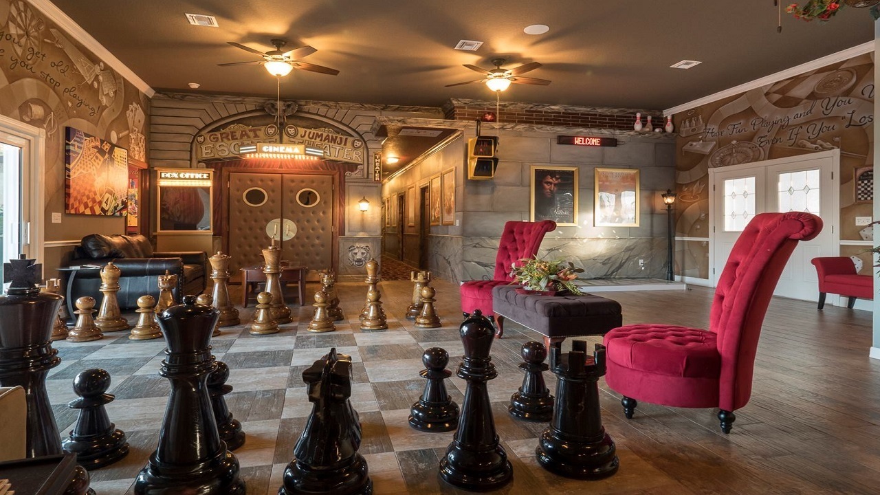 Smash rooms are breaking their way into Orlando area