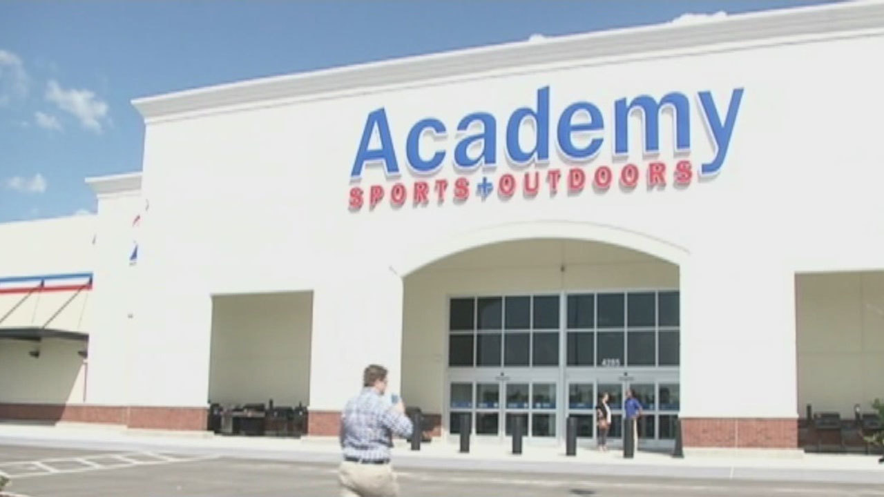 Report: Florida Academy Sports manager fired for stopping gun...
