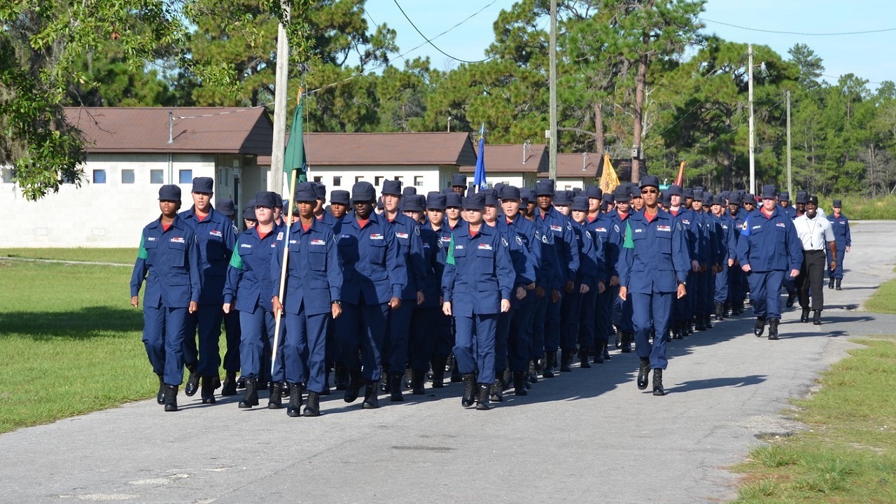 Youth academy provides stability for local teens