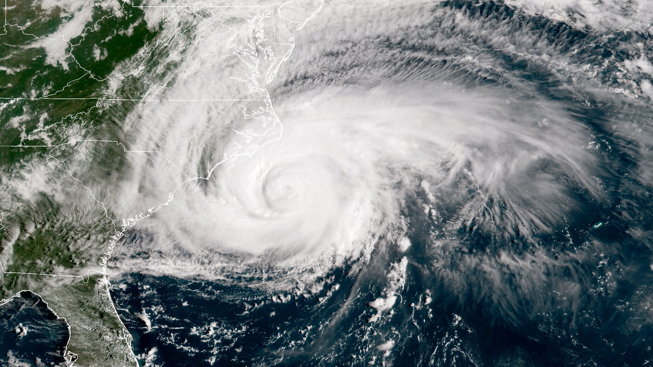Padre Island National Seashore Hurricane Season Padre Island National Seashore Hurricane Season