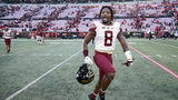 Francois, Murray rally Seminoles past Louisville, 28-24
