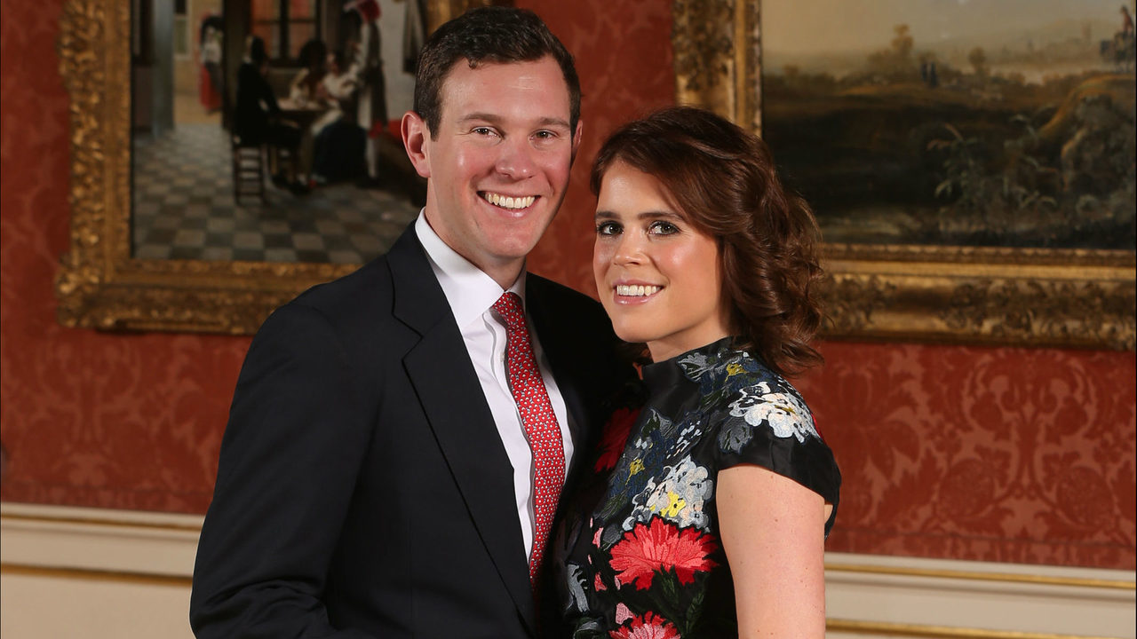 WATCH LIVE: Another royal wedding for Britain as Princess...