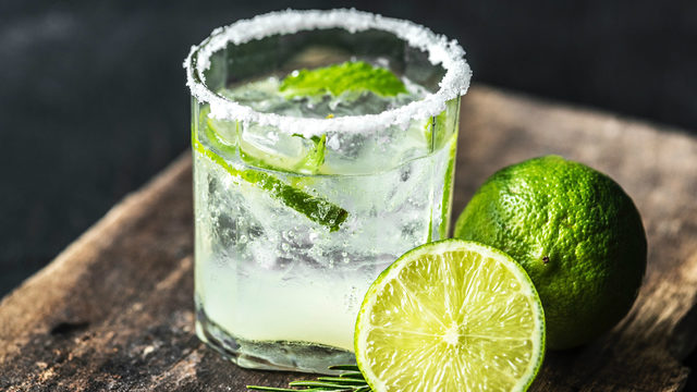 7 low-calorie cocktails that won't bust your diet