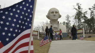 10 things you didn't know about our country's past presidents