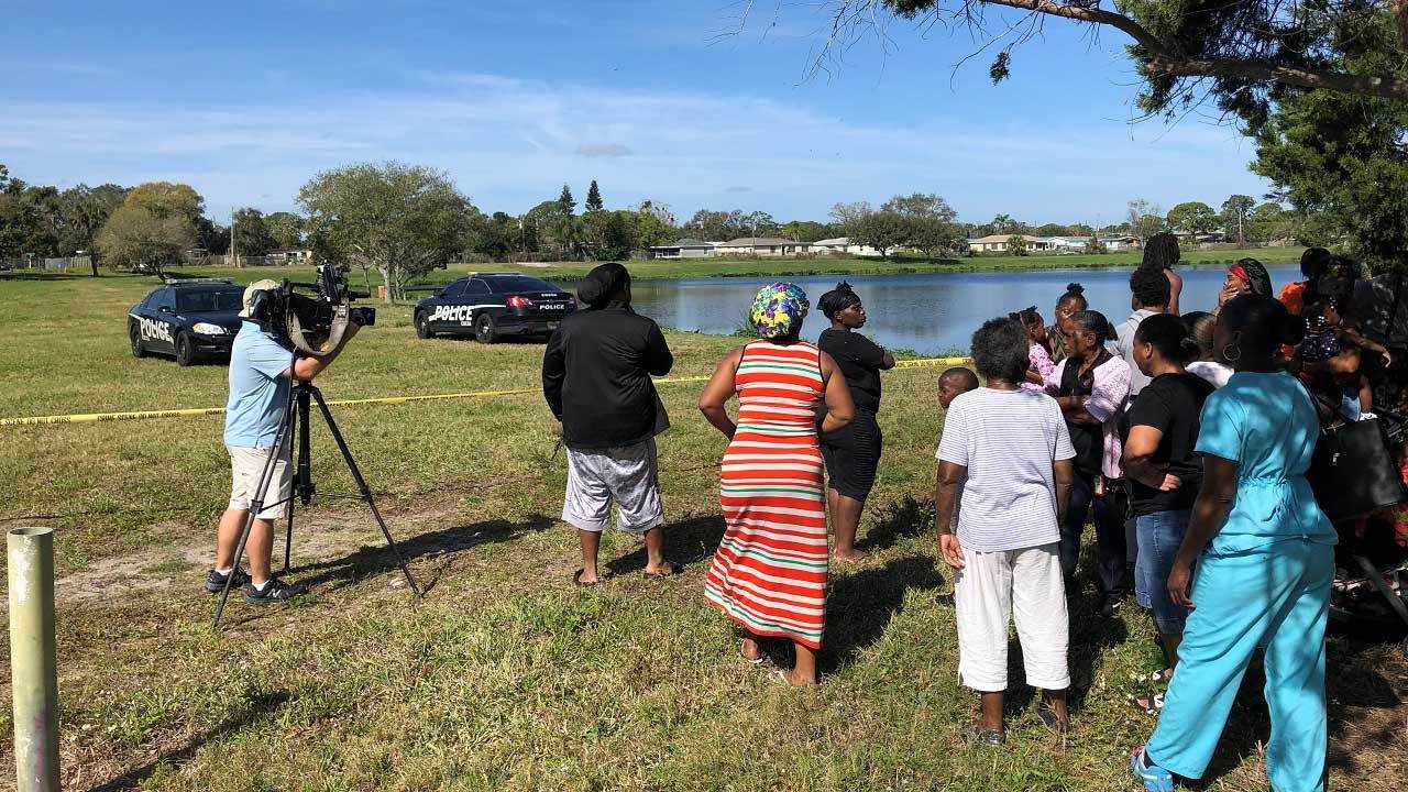 Career criminal kidnapped, killed Cocoa mother set to testify...