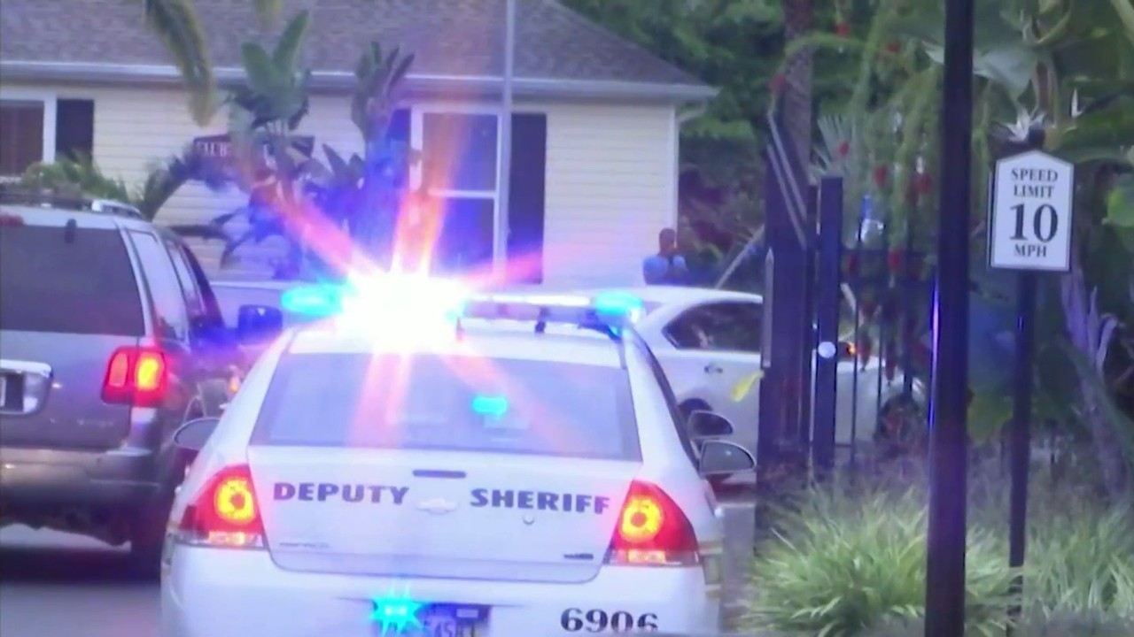 Lake County Deputy Shoots Kills Man Involved In Domestic Dispute