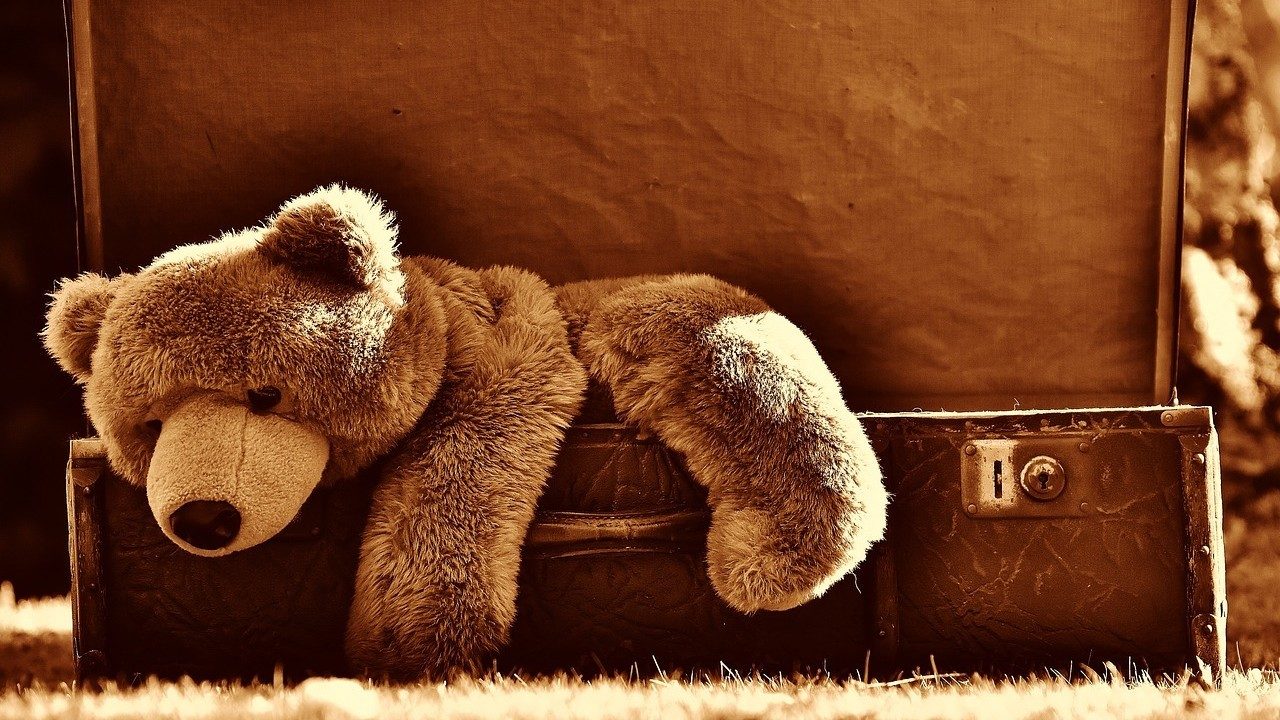 The Bears In Park Anxiety And Autism >> Officer Helps In Rescue Of Teddy Bear After Boy With Autism The Bears In Park Anxiety And Autism >> Officer Helps In Rescue Of Teddy Bear After Boy With Autism