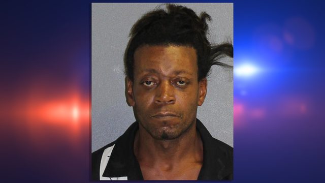 Murder suspect arrested after SWAT standoff, Daytona Beach police say