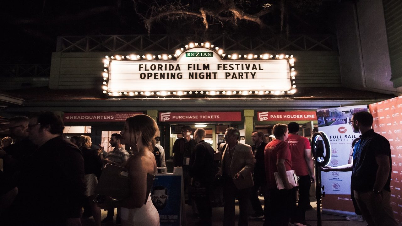 Your guide to the 2019 Florida Film Festival