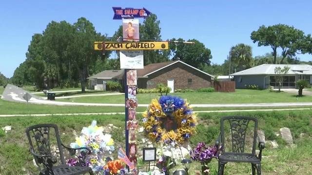 Image result for palm bay teenager memorial