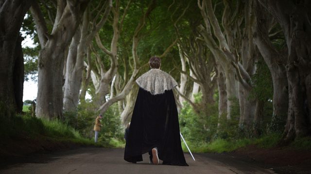 'Game of Thrones' vs. Google Street View: What do show's hot spots&hellip;