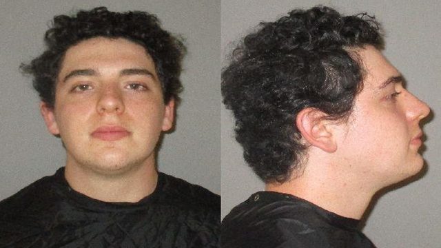 Carpet cleaner accused of stealing fine jewelry from client