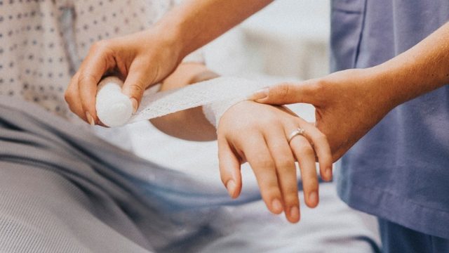 Woman dies from rabies after rescuing stray puppy