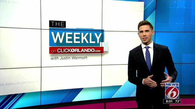 Paul Porter discusses his legendary career with the Orlando Magic