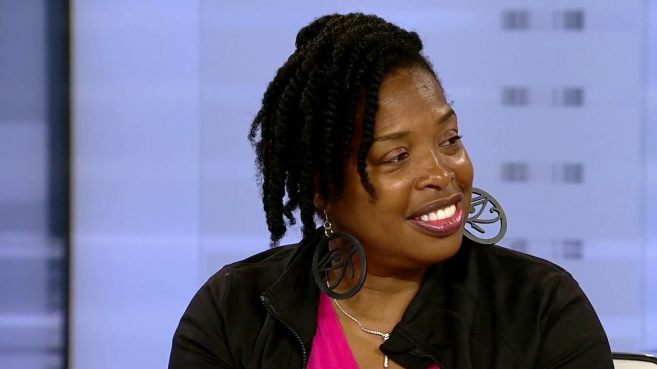 Adele Givens Comedian - Adele Hello Someone Like You