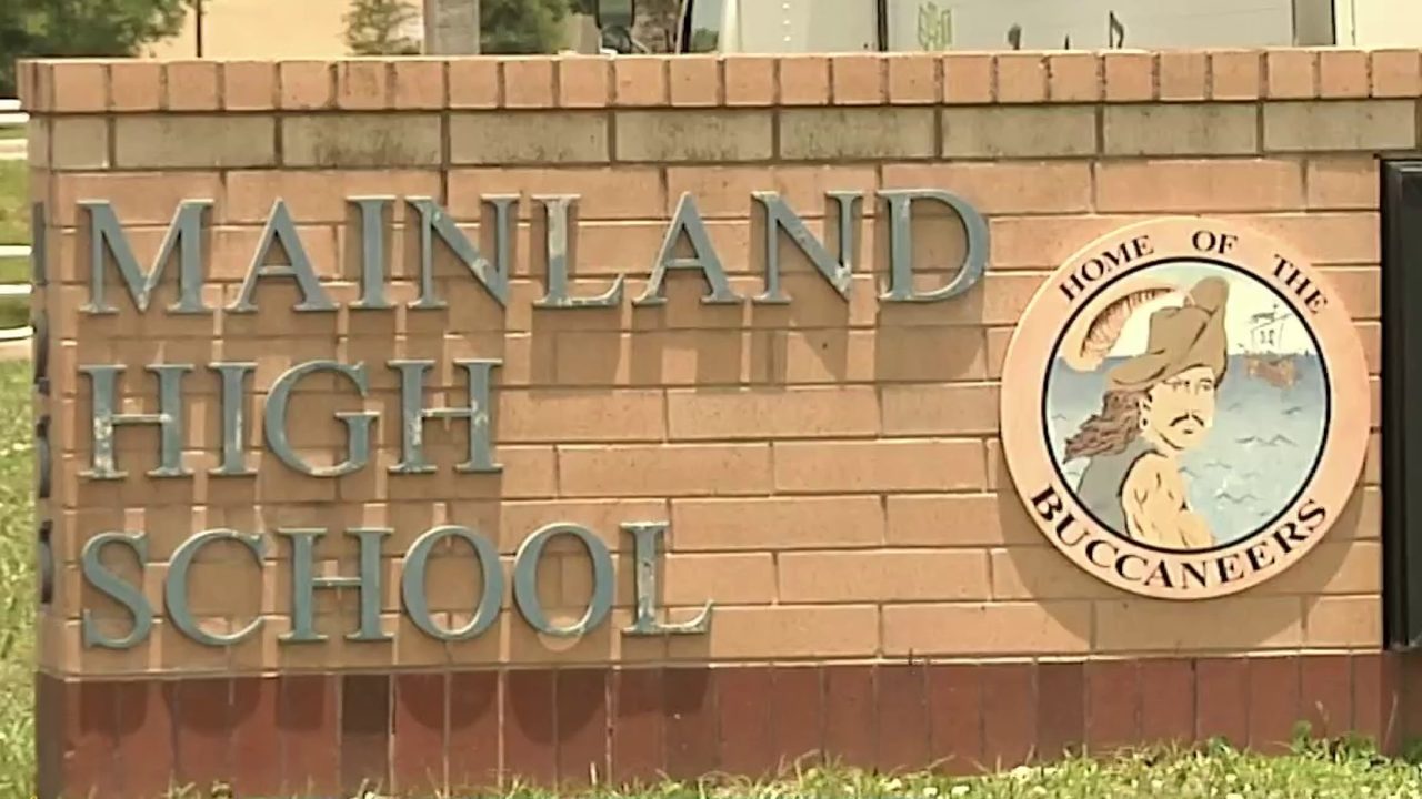 Most Colleges Weigh Student Discipline >> Mainland High School Principal Faces Discipline After Giving Most Colleges Weigh Student Discipline >> Mainland High School Principal Faces Discipline After Giving