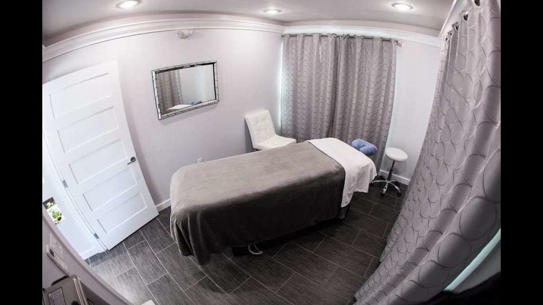 The 4 best massage spots in Orlando